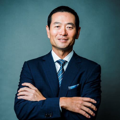 桑田 真澄