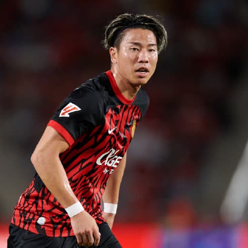 浅野 拓磨
