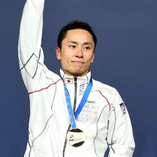 太田 雄貴