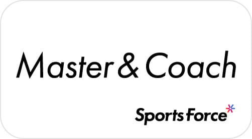 Master & Coach