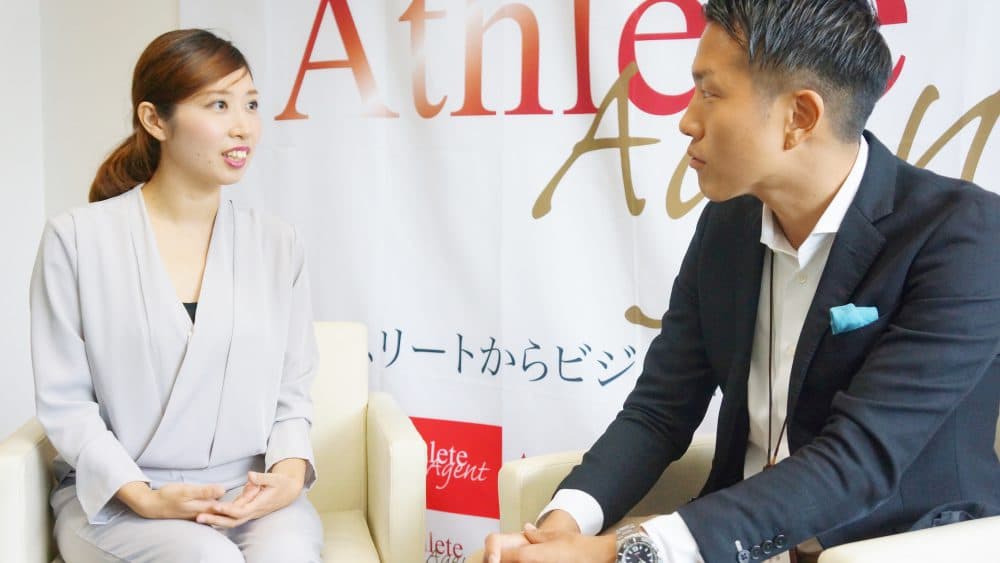 アスリート・ライブが新しくなります!